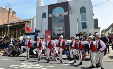 Xhamia shqiptare në Melburn shënon 50-vjetorin e themelimit