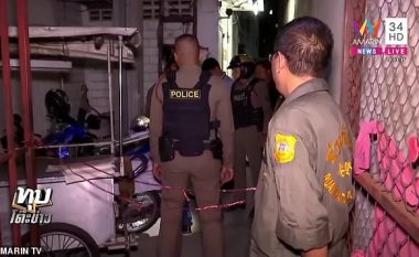 Shtatzëna 13-vjeçare në Tajlandë kërcen nga çatia dhe vret veten – pasi ishte dhunuar nga një bandë prej gjashtë burrave