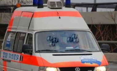 Helmohen 4 nxënës të një shkolle në Golem, shtrohen me urgjencë në spital