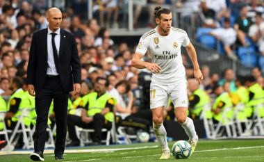 Zidane: Bale mund të jetë sërish vendimtar, unë llogaris në të