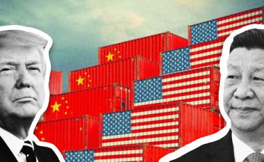 SHBA dhe Kina arrijnë marrëveshje tregtare, Trump: Taksa prej 25 për qind mbetet - por është një marrëveshje e mirë për të gjithë