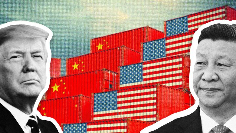 SHBA dhe Kina arrijnë marrëveshje tregtare, Trump: Taksa prej 25 për qind mbetet – por është një marrëveshje e mirë për të gjithë