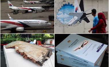Zhdukja e mistershme e aeroplanit të Malajzisë mund ‘të mos zgjidhet kurrë’, e gjitha fshihet te 18 minutat e humbur