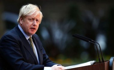 Pas fitores bindëse të Boris Johnson, Britania e Madhe largohet nga BE-ja më 31 janar