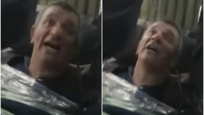 I dehur u fut në aeroplan dhe sulmoi stjuardesat, burrin nga Rusia e lidhin për karrige me shirit ngjitës