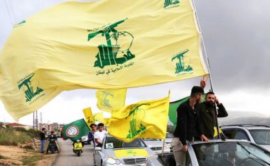 Gjermania ndalon Hezbollahun: Hapi tjetër – lista terroriste e BE-së?
