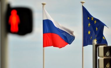 BE vazhdon sanksionet kundër Rusisë