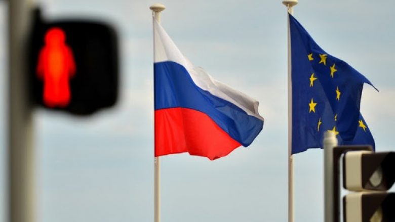 BE vazhdon sanksionet kundër Rusisë