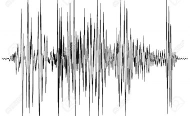 Tërmet në Malin e Zi