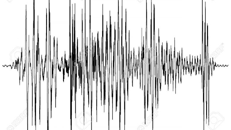 Tërmet në Malin e Zi