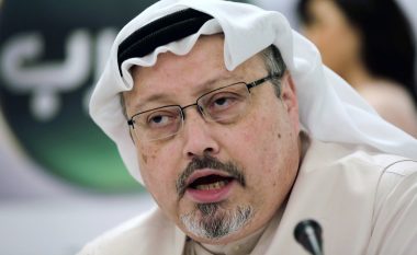 Arabia Saudite dënon me vdekje pesë persona, për vrasjen e Jamal Khashoggi