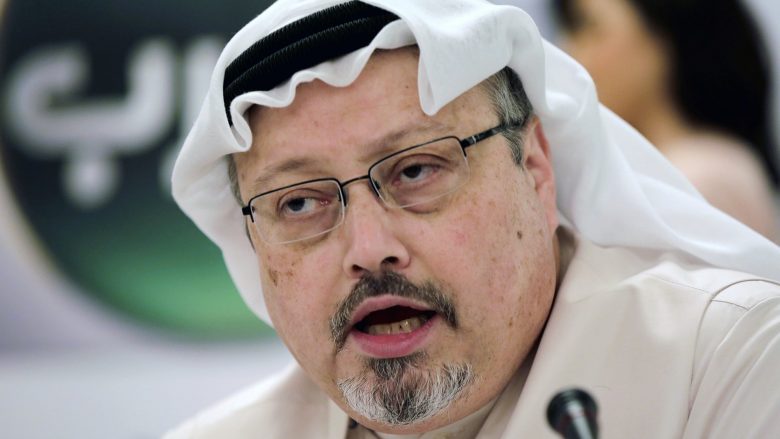 Arabia Saudite dënon me vdekje pesë persona, për vrasjen e Jamal Khashoggi