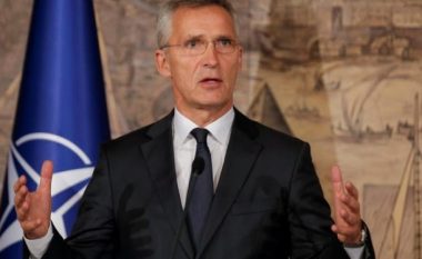 Stoltenberg: Siguria e Evropës nuk mund të varet nga armët bërthamore franceze