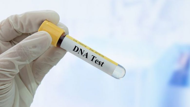 I bëri dhuratë partnerit testin e ADN-së, doli të jetë ide shumë e keqe
