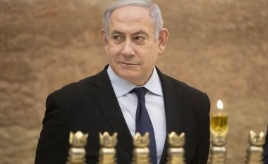 Lansohet raketa nga Gaza për në jug të Izraelit, truprojat e Netanyahut detyrohen ta dërgojnë kryeministrin në një strehimore