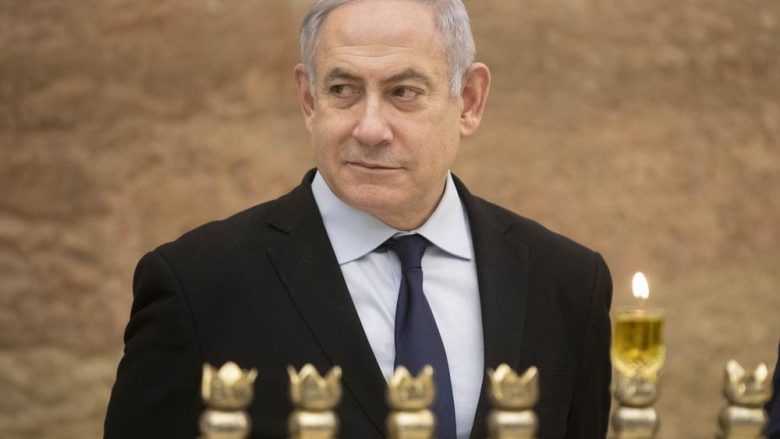 Lansohet raketa nga Gaza për në jug të Izraelit, truprojat e Netanyahut detyrohen ta dërgojnë kryeministrin në një strehimore