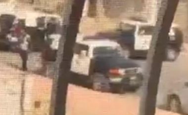 Forcat e rendit vrasin dy terroristë në Arabinë Saudite, të kërkuarit e pësojnë me jetë gjatë të shtënave në Damam
