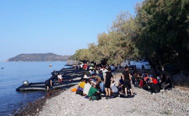 ​Gjatë vitit 2019, 400 mijë emigrantë të ndaluar