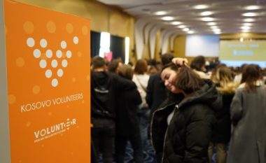 Kërkohet angazhim më i madh për punën vullnetare