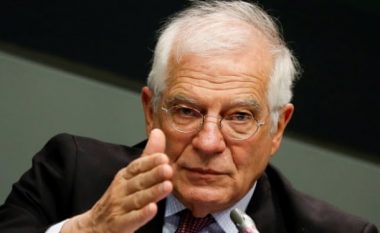Borrell bën thirrje për unitet më të madh brenda BE-së
