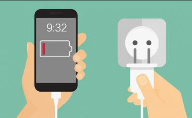 Kur blini një telefon të ri, a duhet ta mbushni për herë të parë për 8 deri në 12 orë? Shpjegim i detajuar