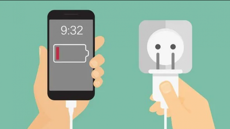 Kur blini një telefon të ri, a duhet ta mbushni për herë të parë për 8 deri në 12 orë? Shpjegim i detajuar