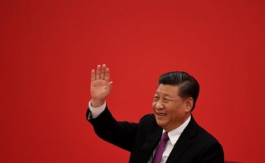 Autoritetet kineze urdhërojnë largimin e të gjitha pajisjeve të huaja kompjuterike nga zyrat qeveritare dhe institucionet publike