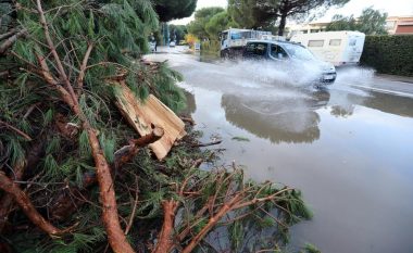 Nga përmbysjet në Francë, humbin jetën gjashtë persona