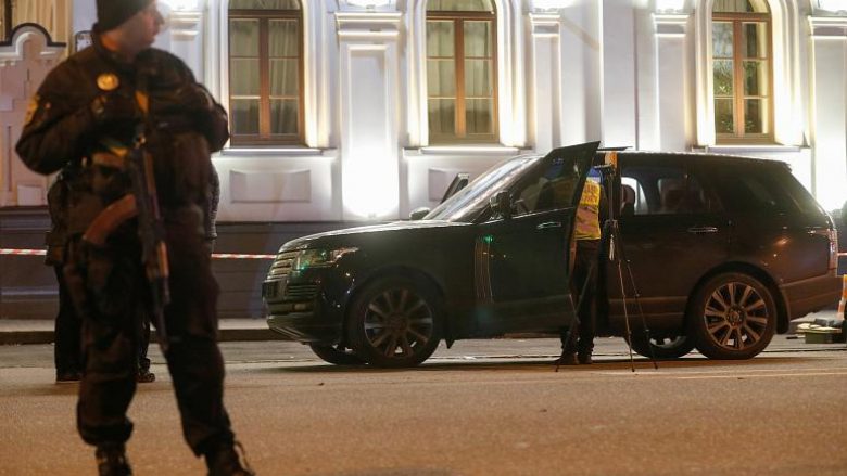 Vritet djali trevjeçar i deputetit ukrainas, sulmuesit qëlluan me armë mbi veturë – e pësoi me jetë vetëm vogëlushi