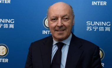 Mediat italiane zbulojnë transferimin e parë të Interit në afatin e janarit