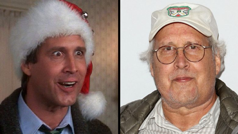 Sa kanë ndryshuar pas 30 vitesh aktorët e National Lampoon’s Christmas Vacation?