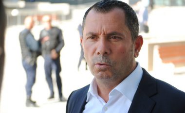 Mohoi masakrën e Reçakut, Tomë Gashi me kallëzim penal kundër Aleksandar Vuçiqit