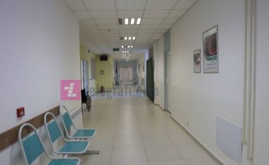 Shtime, thyhet xhami në laboratorin e Qendrës kryesore të mjekësisë familjare