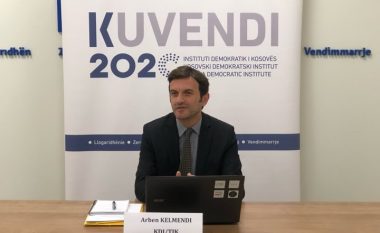 KDI: Ka ardhur koha për Ligjin për Lobim në Kosovë