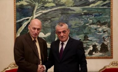 Izraeli do të vijojë kontributin në rindërtimin e banesave në Shqipëri