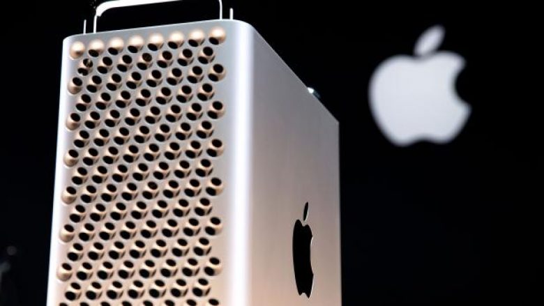 Mac Pro i ri nga Apple kushton deri në 50,000 euro