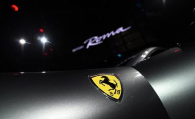 Ferrari elektrik nuk vjen para vitit 2025