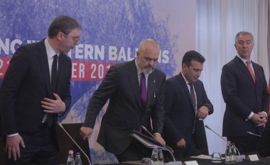 Selimi: Mini-Shengeni nuk i përfaqëson interesat e shqiptarëve