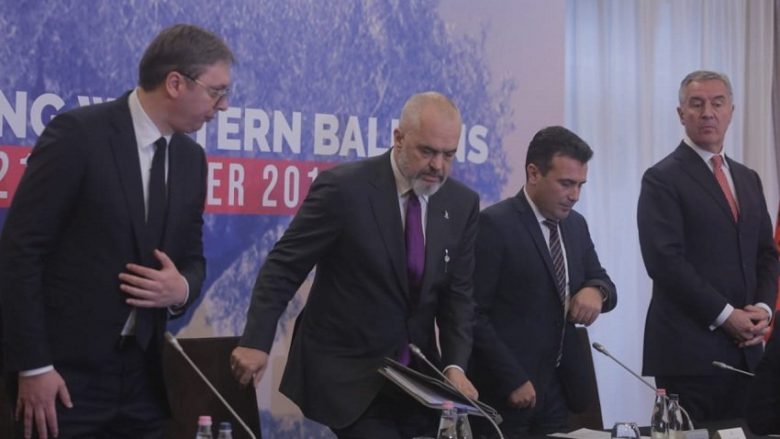 Selimi: Mini-Shengeni nuk i përfaqëson interesat e shqiptarëve