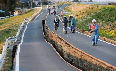 Përballon tërmete edhe me magnitudë 9 – këto janë “sekretet” e Japonisë