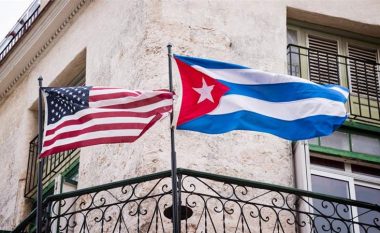Rriten tensionet SHBA-Kubë, pas vetëm pesë vitesh të përmirësimit të marrëdhënieve