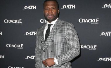 50 Cent zbulon sekretin e ngacmimeve në rrjetet sociale