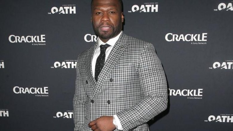 50 Cent zbulon sekretin e ngacmimeve në rrjetet sociale