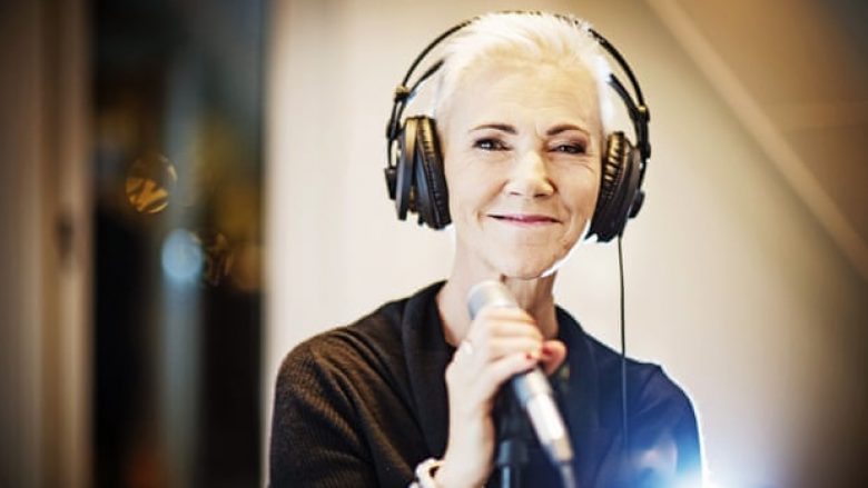 Marie Fredriksson, këngëtarja e ‘Roxette’ vdes në moshën 61-vjeçare