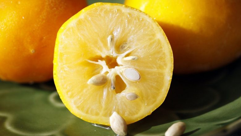 Farat e limonit, zgjidhja për dhimbjet e forta të kokës