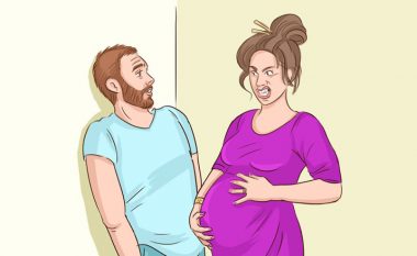 Mos i bëni këto katër veprime gjatë shtatzënisë, mund t’i dëmtoni bebet