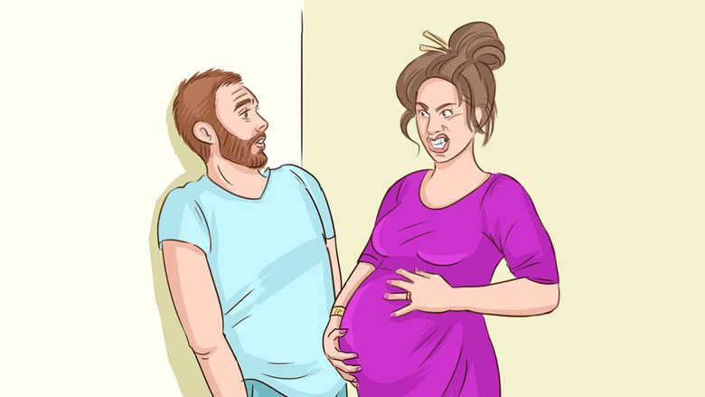Mos i bëni këto katër veprime gjatë shtatzënisë, mund t’i dëmtoni bebet