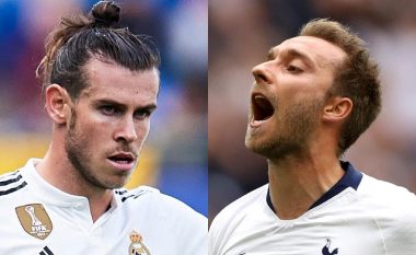 Tottenham dëshiron rikthimin e Bales, ofron Eriksenin dhe para për uellsianin