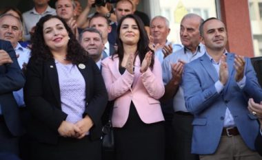 Manaj: LDK duhet të jetë pjesë e qeverisjes së re, ta ketë rolin e saj bazuar në peshën politike si partia më e vjetër në Kosovë