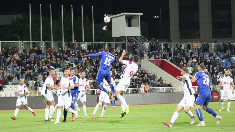 Gjilani – Prishtina, ndeshja kryesore e ditës së sotme në Ipko Superligë